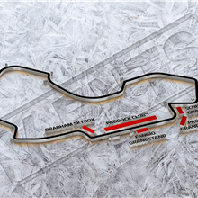 ROLEX AUSTRALIAN GRAND PRIX